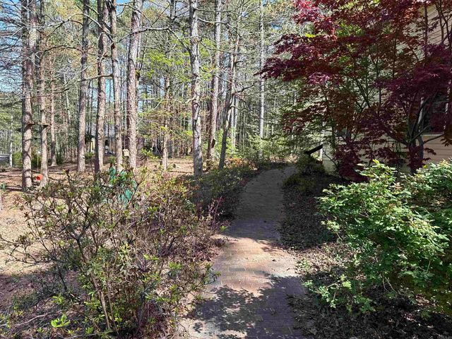 233 Rock Hill Road, Fairfield Bay, AR 72088