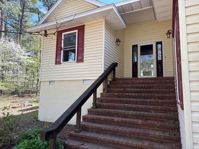 233 Rock Hill Road, Fairfield Bay, AR 72088