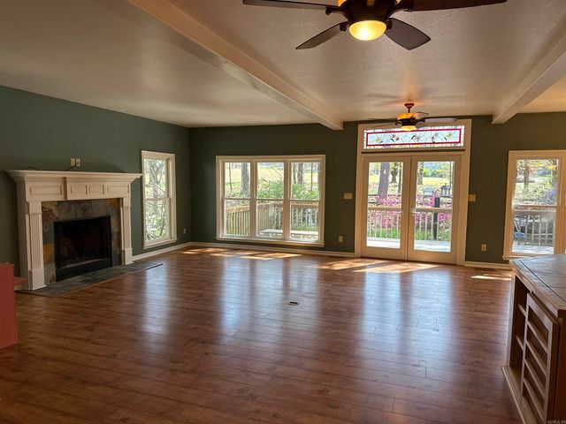 233 Rock Hill Road, Fairfield Bay, AR 72088