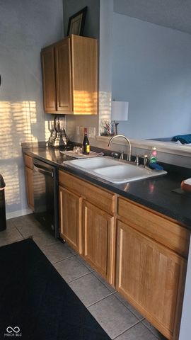 8349 Pine Branch Lane, Indianapolis, IN 46234