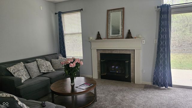 8349 Pine Branch Lane, Indianapolis, IN 46234