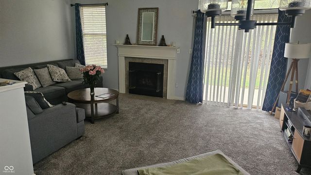 8349 Pine Branch Lane, Indianapolis, IN 46234