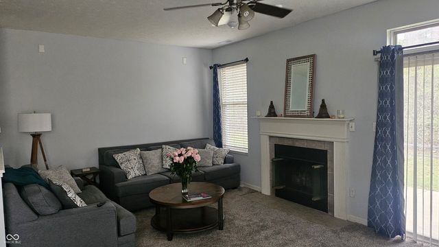 8349 Pine Branch Lane, Indianapolis, IN 46234