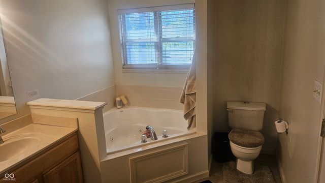 8349 Pine Branch Lane, Indianapolis, IN 46234