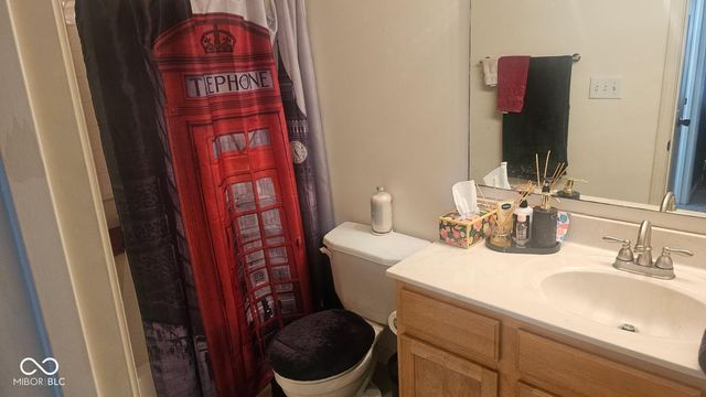 8349 Pine Branch Lane, Indianapolis, IN 46234