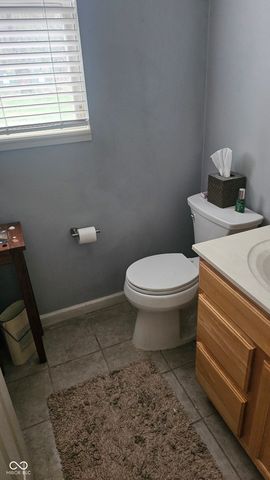 8349 Pine Branch Lane, Indianapolis, IN 46234