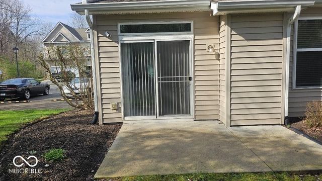 8349 Pine Branch Lane, Indianapolis, IN 46234