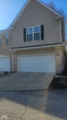 8349 Pine Branch Lane, Indianapolis, IN 46234