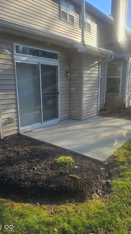8349 Pine Branch Lane, Indianapolis, IN 46234