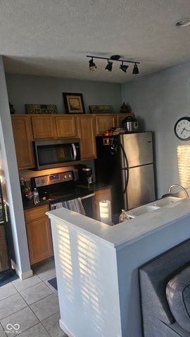 8349 Pine Branch Lane, Indianapolis, IN 46234