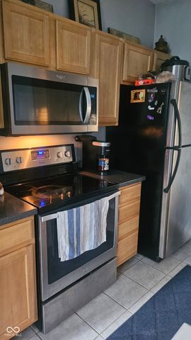 8349 Pine Branch Lane, Indianapolis, IN 46234