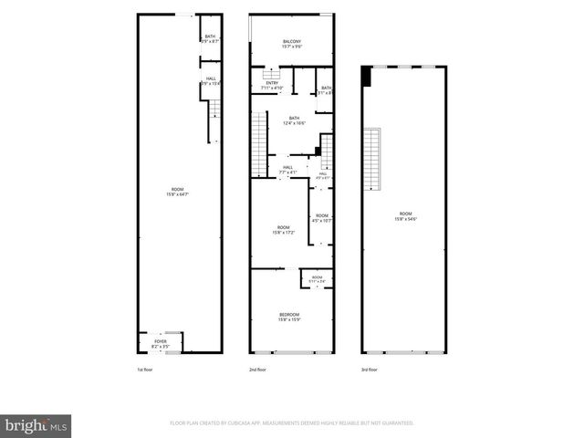425 E BALTIMORE ST, Baltimore, MD 21202