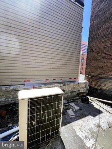 425 E BALTIMORE ST, Baltimore, MD 21202