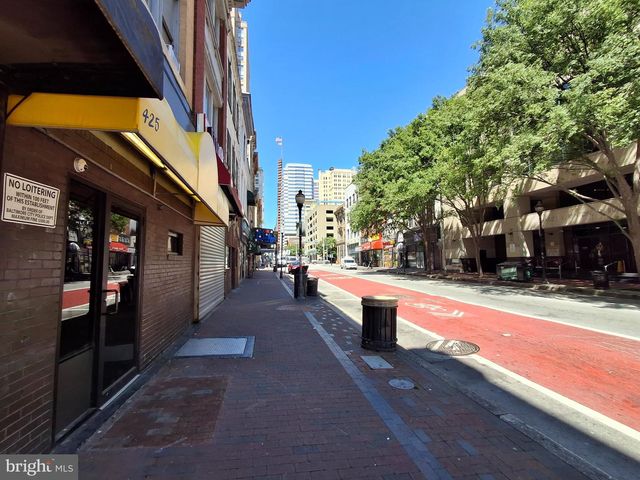 425 E BALTIMORE ST, Baltimore, MD 21202