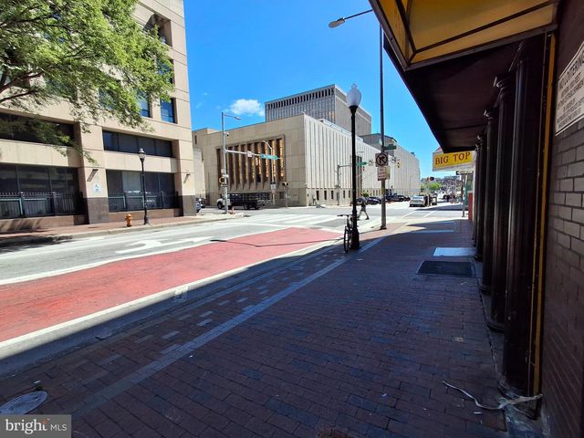 425 E BALTIMORE ST, Baltimore, MD 21202
