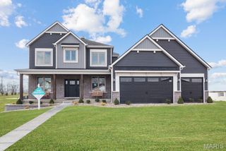 409 Amberleigh Manor Drive, Unincorporated, MO 63385