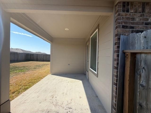 8107 Precious Passing Way, Rosharon, TX 77583
