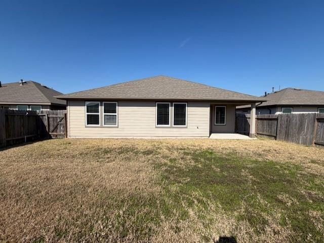 8107 Precious Passing Way, Rosharon, TX 77583