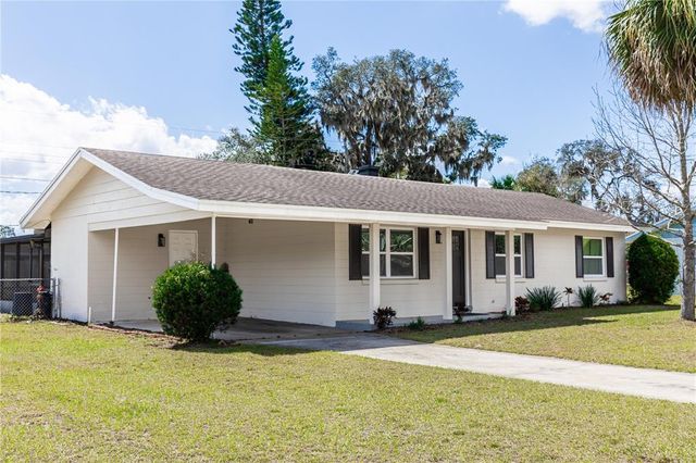 708 WYNN DRIVE, Sanford, FL 32773