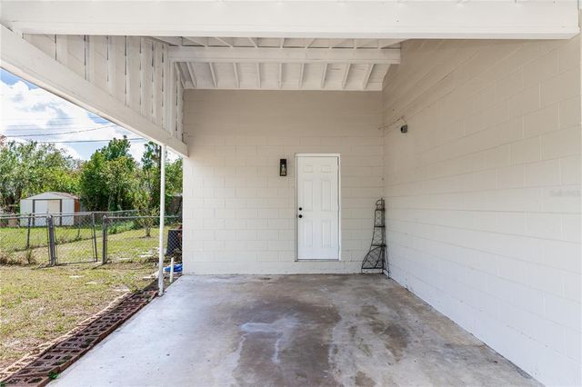 708 WYNN DRIVE, Sanford, FL 32773