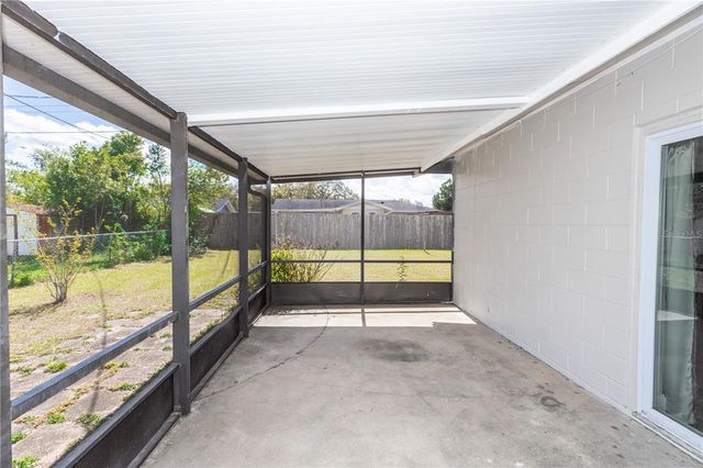 708 WYNN DRIVE, Sanford, FL 32773