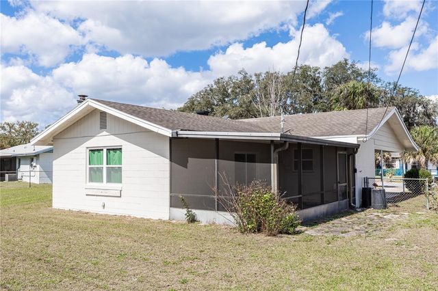 708 WYNN DRIVE, Sanford, FL 32773