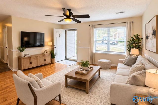 13900 Wyandotte Drive, Huntsville, AL 35803