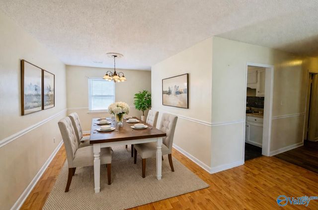 13900 Wyandotte Drive, Huntsville, AL 35803