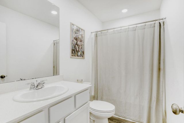 202 Augustine Way, Magnolia, TX 77354