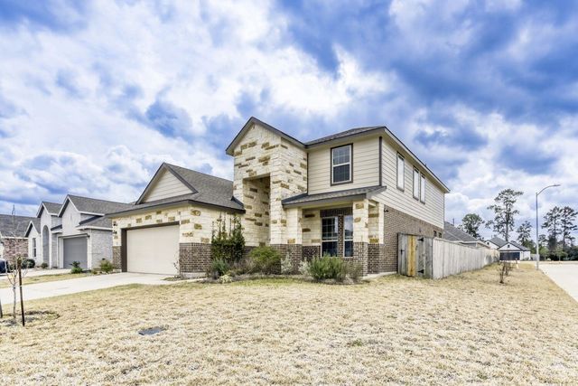 202 Augustine Way, Magnolia, TX 77354