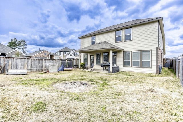 202 Augustine Way, Magnolia, TX 77354