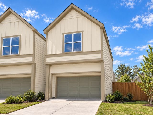 6033 Beall Street, Houston, TX 77091