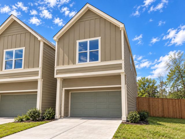 6033 Beall Street, Houston, TX 77091