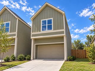 6033 Beall Street, Houston, TX 77091