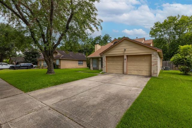 2351 Loyanne Drive, Spring, TX 77373