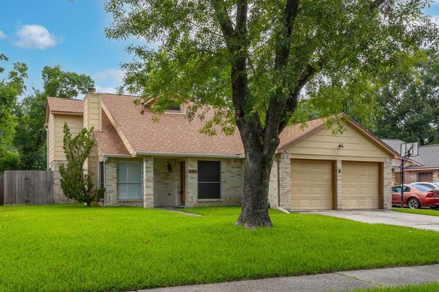 2351 Loyanne Drive, Spring, TX 77373