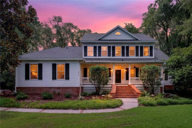 3915 SW 95TH TERRACE, Gainesville, FL 32608