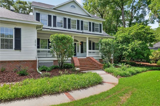 3915 SW 95TH TERRACE, Gainesville, FL 32608