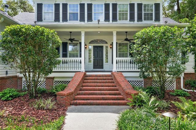 3915 SW 95TH TERRACE, Gainesville, FL 32608