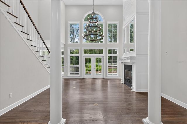 3915 SW 95TH TERRACE, Gainesville, FL 32608