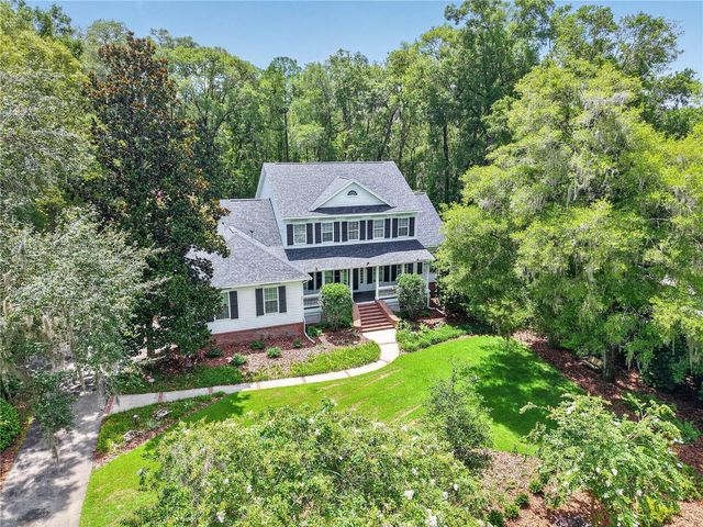 3915 SW 95TH TERRACE, Gainesville, FL 32608
