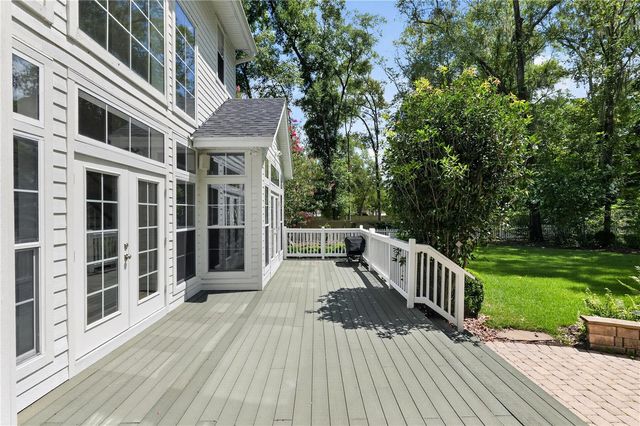 3915 SW 95TH TERRACE, Gainesville, FL 32608