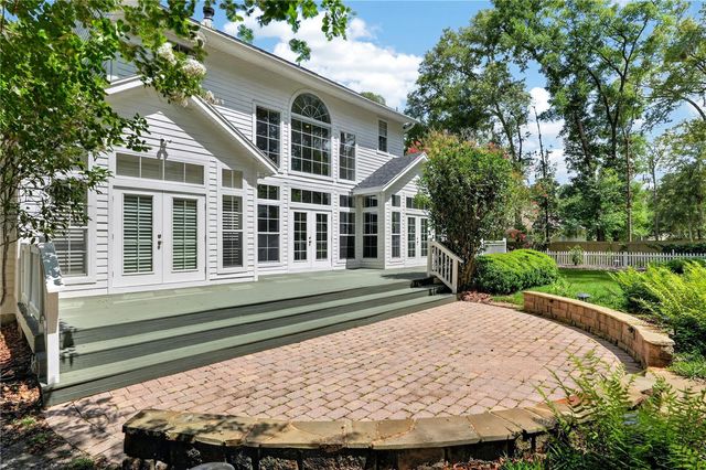 3915 SW 95TH TERRACE, Gainesville, FL 32608