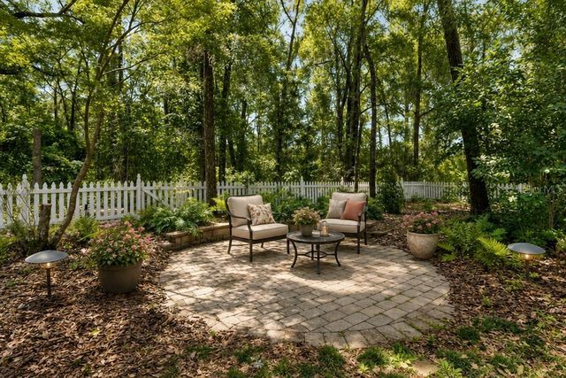 3915 SW 95TH TERRACE, Gainesville, FL 32608