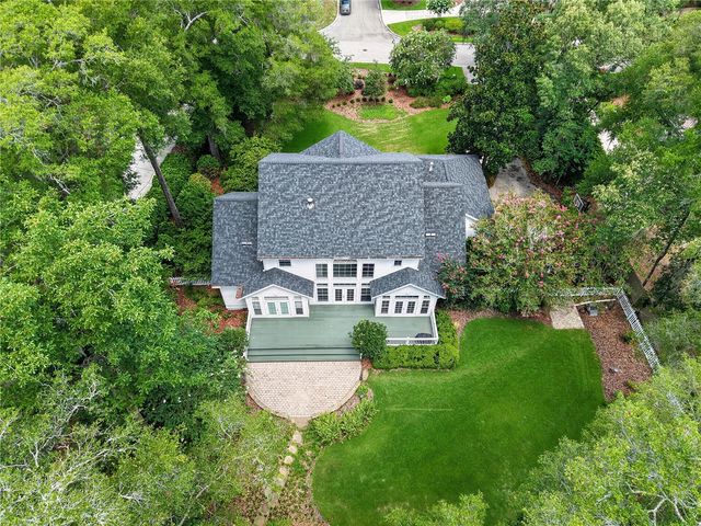 3915 SW 95TH TERRACE, Gainesville, FL 32608