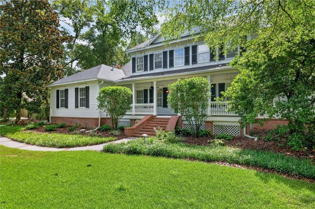 3915 SW 95TH TERRACE, Gainesville, FL 32608