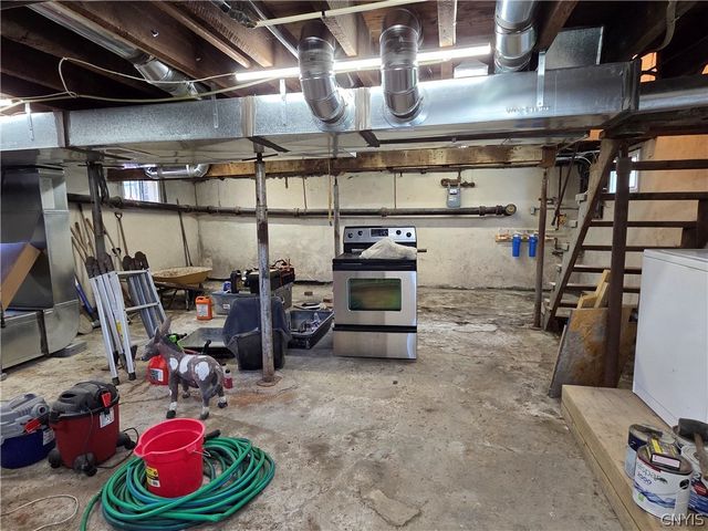 1.5 Grand Street, Binghamton, NY 13903