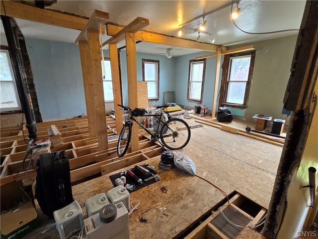 1.5 Grand Street, Binghamton, NY 13903