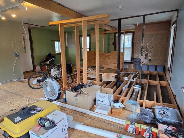 1.5 Grand Street, Binghamton, NY 13903