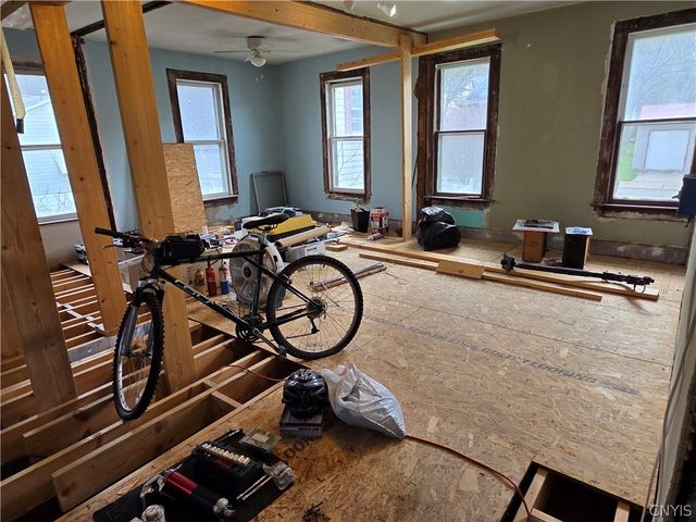 1.5 Grand Street, Binghamton, NY 13903